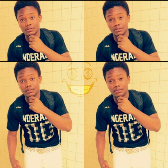 Meet your Posher, Tchillo - Picture 1 of 1